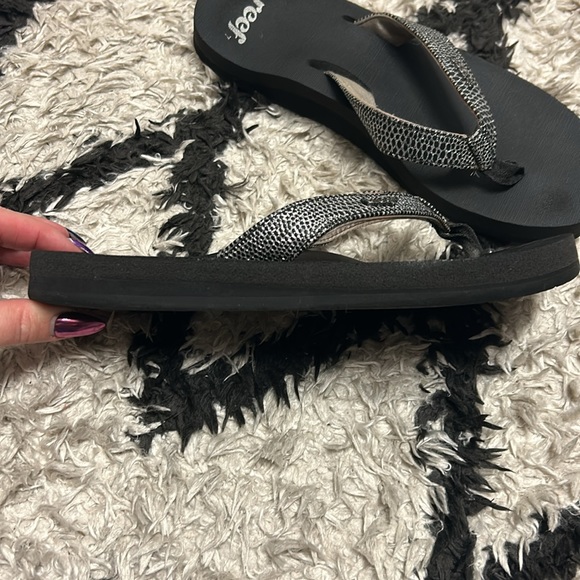 Reef flip flops - Picture 2 of 3